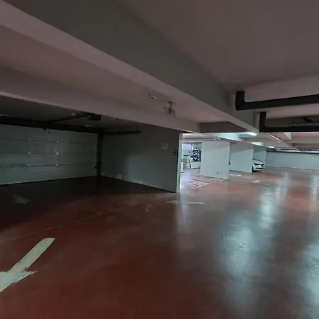 Apartment Feel's Like
